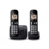 KX-TGC212 Dect Black