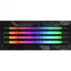 Patriot Viper Steel RGB 32 GB (2x16 GB) DDR4-3600 CL20 atmiņas komplekts, PVSR432G360C0K