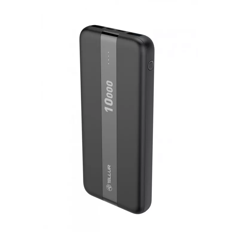 Pārnēsājams lādētājs Tellur PBC103 10000mAh