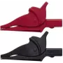 testo Crocodile Clip Set Set Safety Crocodile Clips (0590 0008)