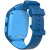 Canyon bērnu pulkstenis ZEFIR KW-49 E-SIM 4G GPS WiFi Video Mūzika Spēles Angļu valodas apguve, Zils