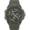 Hammer Watch 2 | Viedpulkstenis | AMOLED | 1,5” | Militārā versija