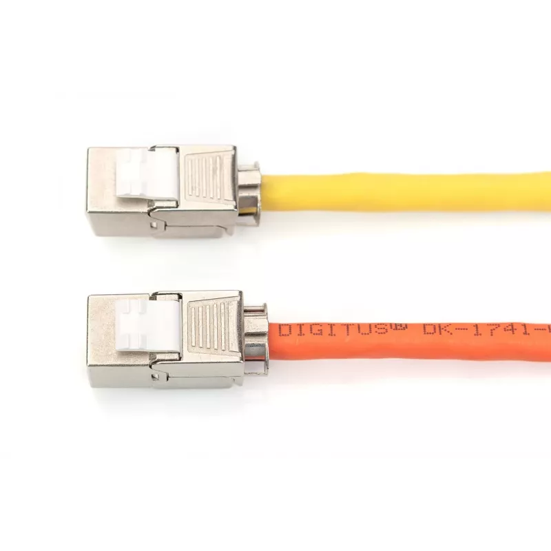 Keystone modulis CAT 6A Digitus DN-93615-24