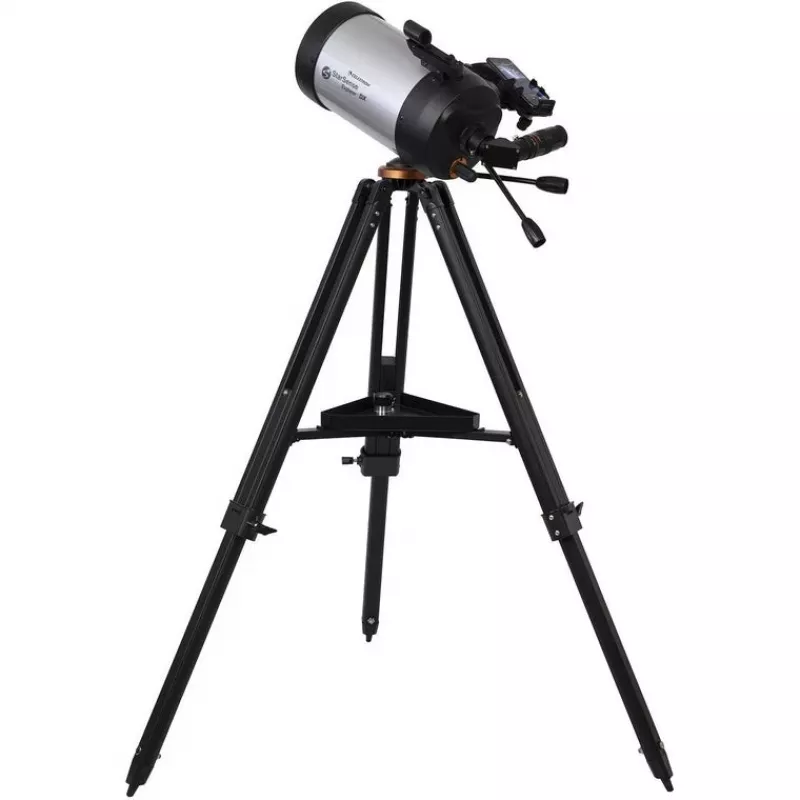 Celestron StarSense Explorer DX 6 SCT teleskops