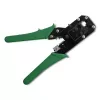Crimping and cutting tool QOLTEC 54381 — modular connectors…