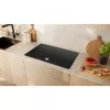 Neff N 90 Melna Iebūvējama 80 cm Zonas indukcijas plīts virsma 5 zona(s)
