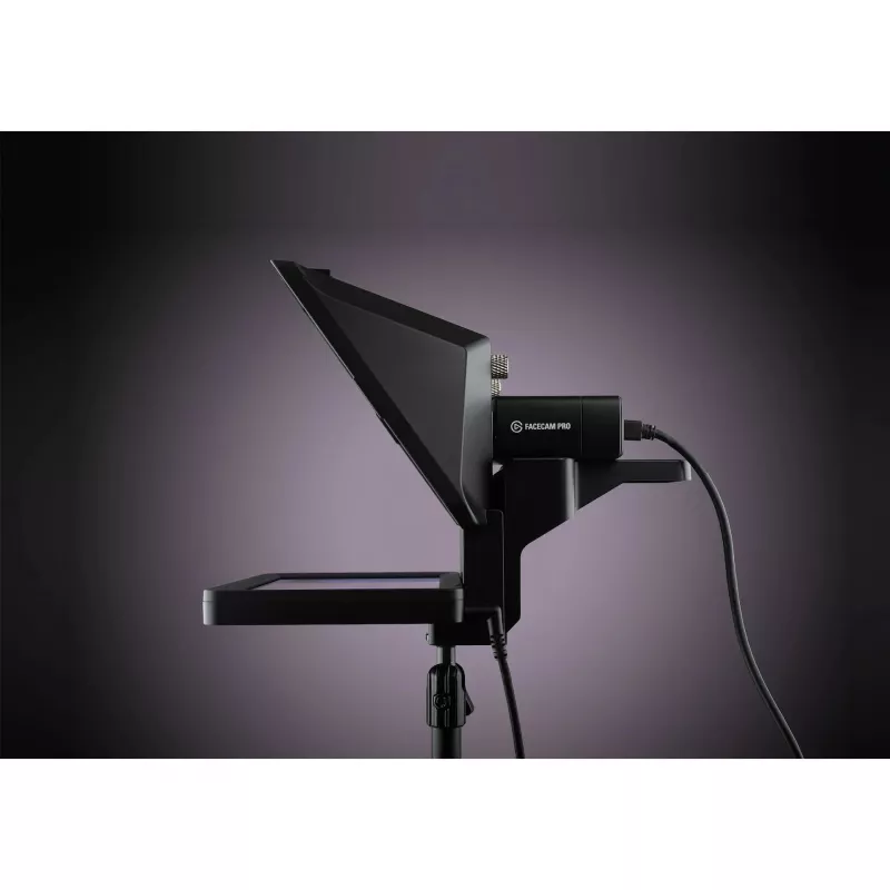 Elgato 10WAD9901 prompter 22.9 cm 1024 x 600 pikseļi
