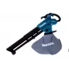 Putekļu pūtējs/putekļsūcējs 18V Makita DUB187Z