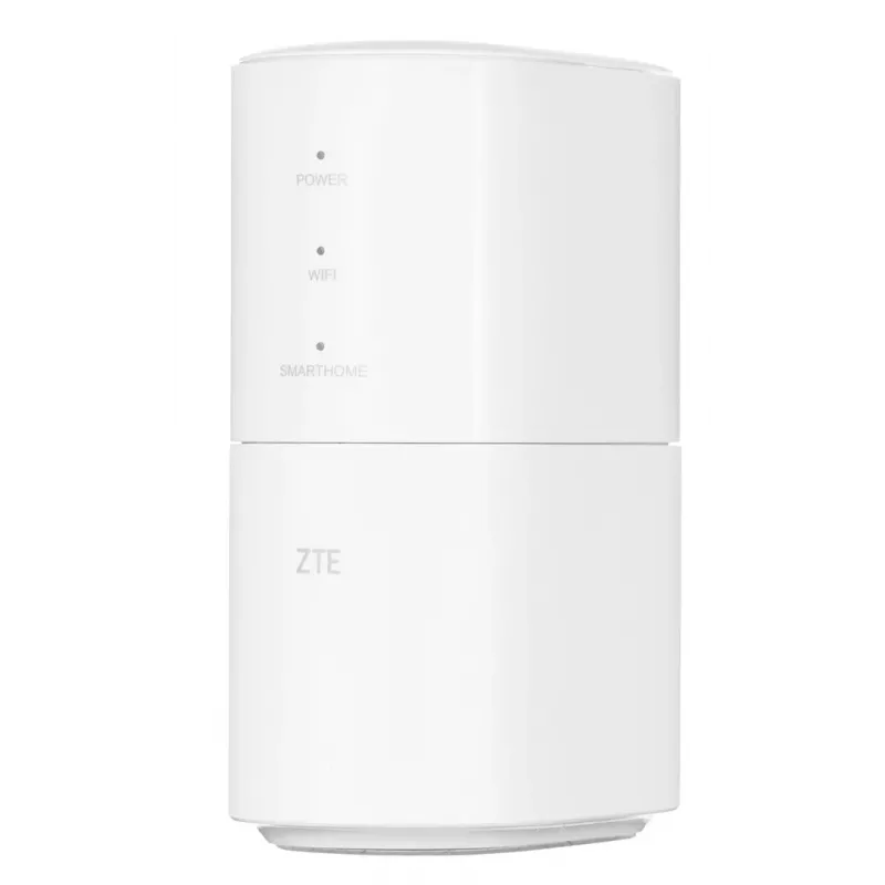 ZTE MF18A WiFi rūteris, divu joslu 2,4/5 GHz, līdz 1,7 Gbps