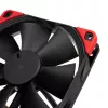 Noctua NF-F12 PWM chromax.black.swap 120mm korpusa ventilators