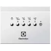 Electrolux LFG719W Iebūvējams Balts 580 m³/h