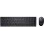 Dell KM5221W bezvadu tastatūras un peles komplekts