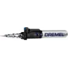 Dremel 2000-7 Versatip lodāmurs gāzes lodēšanas komplekts lodēšanas uzgalis karstā gaisa sprausla (F0132000JD)
