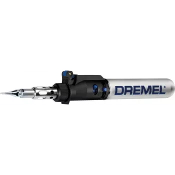 Dremel 2000-7 Versatip lodāmurs gāzes lodēšanas komplekts lodēšanas uzgalis karstā gaisa sprausla (F0132000JD)
