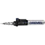 Dremel 2000-7 Versatip lodāmurs gāzes lodēšanas komplekts lodēšanas uzgalis karstā gaisa sprausla (F0132000JD)