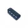 MediaRange MRCS504 - centrmezgls - 4 x SuperSpeed USB3.0 - galddators (MRCS505)