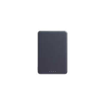 Portable charger Xiaomi PowerBank Super plāns Magnetic 5000, 5000mAh, magnetic attachment