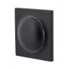 Fibaro FGWCEU-201-8 EU Antracyt Melns