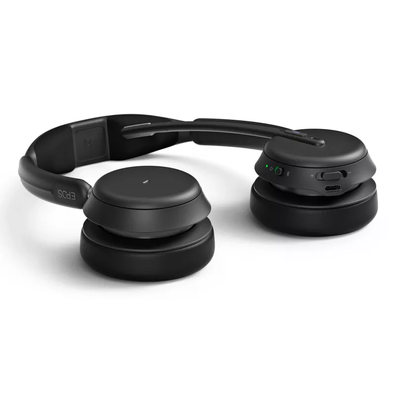 Bluetooth austiņas EPOS IMPACT 1060T MS Teams