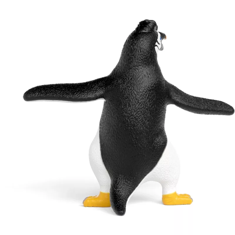 Rotaļu figūriņa Schleich Yuri the Penguin no The School of Magical Animals – 14909