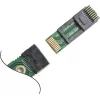 Fluke DSX-PLA004-RKIT tīkla analizatora daļa / piederums