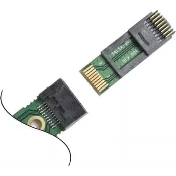 Fluke DSX-PLA004-RKIT tīkla analizatora daļa / piederums