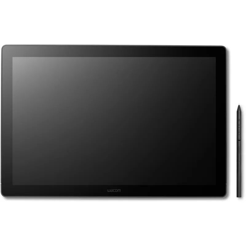 Grafikas planšete Wacom DTK168K0B 345 x 215 mm 2560 x 1440