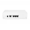 Slēdzis tīkla Instant On Secure Gateway 4-portu Gigabit SG1004 S0G33A