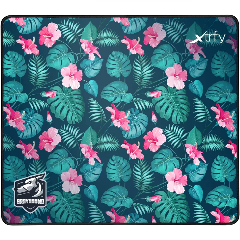 pele pad CHERRY XTRFY GP1 Tropical