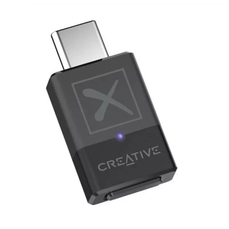 Bluetooth audio raidītājs BT-W5