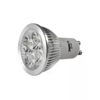 Synergy 21 LED Retrofit GU10 4x1W nw