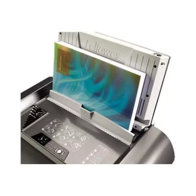 Fellowes Helios 30 termiskās iesiešanas iekārta 300 lapām 180 s Grafīta
