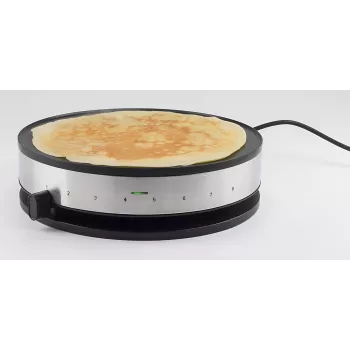Caso CM 1300 Pankūku cepējs | 1300 W | 1 pankūka