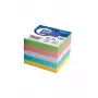 Notes Forpus, 8.5x8.5 cm, Assorti, Not glued (800) 0716-008