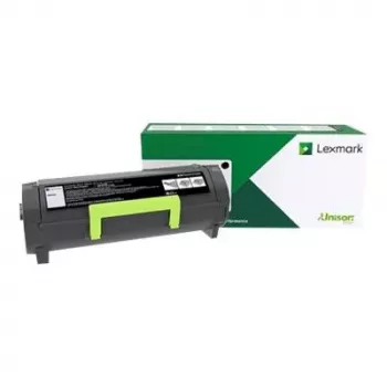 Toner Lexmark Cartridge Melns 50F2U00 2500 lapas
