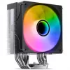 CPU dzesētājs Jonsbo CR-1000 V3 PRO PWM ARGB, melns