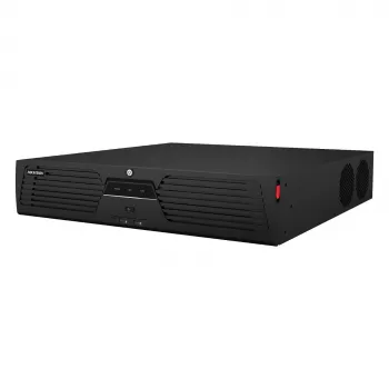HIKVISION DS-9632NI-M8 NVR 32 kanālu SMART IP