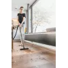 Kärcher WD 2 Plus V-12/4/18 12 L tvertnes putekļsūcējs sausai un mitrai tīrīšanai 1000 W putekļu maiss