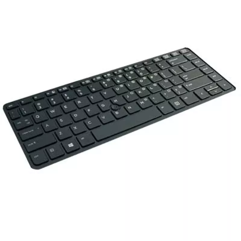 HP ELITEBOOK DUAL POINT tastatūra ND