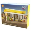 Building Kit Jamara CaDA Shell Select 402870 ar tālvadību