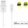 Qoltec alumīnija PDU 19'' statīvam | 1U | 16A | 6x FRANČU tipa rozetes | 1.8m