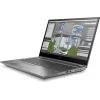 Piezīmjdators HP ZBook Fury 15 G7 / i7 / RAM 32 GB / SSD disks / 15,6 inch FHD