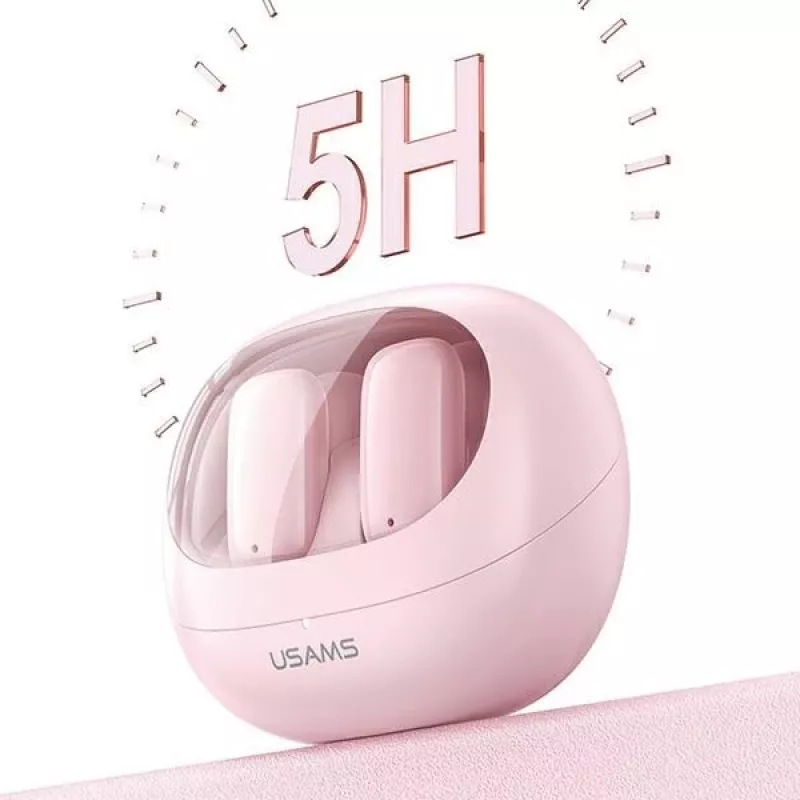 Bluetooth austiņas Usams BHUTD03