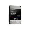Western Digital 24 TB 3,5 collu SAS DC HC590 iekšējais cietais disks