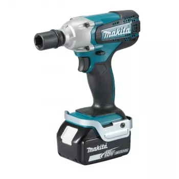 Makita trieciena uzgriežņu atslēga 18V DTW190RFJ 190Nm 1/2 2x3.