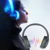 Austiņas Tellur Vibe Bluetooth Over-Ear ANC