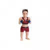 UFC OCTAGON FIGHTERS S1 KOLEKCIONĒJAMAS CĪŅAS - 8 PACK DELUXE BOX