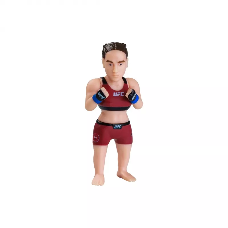 UFC OCTAGON FIGHTERS S1 KOLEKCIONĒJAMAS CĪŅAS - 8 PACK DELUXE BOX