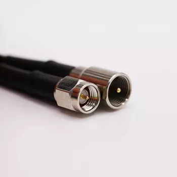 Kabelis CS23 5m FME(m)-SMA(m)