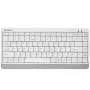 Tastatūra A4Tech FSTYLER FK11 Balta A4TKLA47119 (A4TKLA47119)